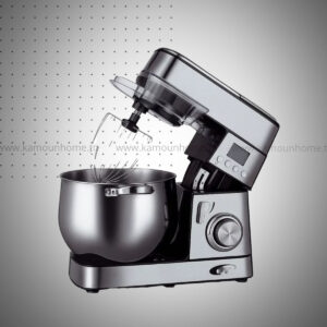 Robot Pétrin Florence L YD E W Silver LITRES