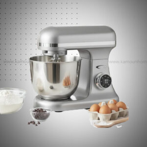 Robot Pétrin Florence Litres SM BSD &# W &# Gris