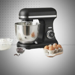 Robot Pétrin Florence Litres SM BSD &# W &# Noir