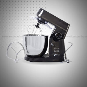 Robot Pétrin FLORENCE FM – Litres – W &# Gris