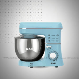 Robot Pétrin RAF R LB L W Bleu