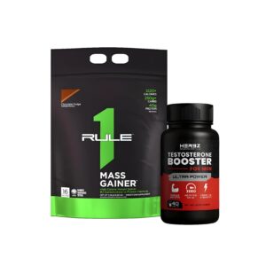 Rule Mass Gainer Kg Tunisie Doodi s Gym Pro