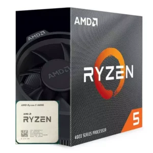 Processeur AMD Ryzen G ( GHz / GHz)