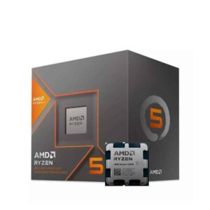 Processeur AMD Ryzen G ( GHz / GHz)