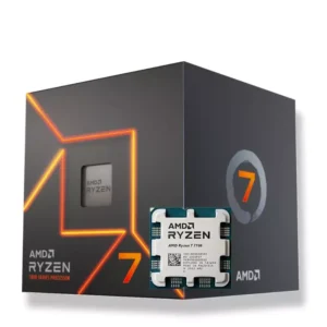 Processeur AMD Ryzen ( GHz / GHz)