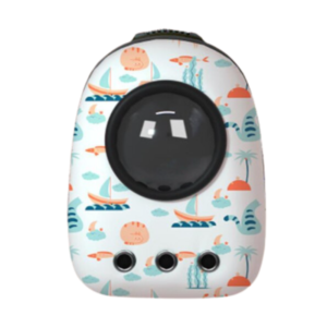 SACADOSPOURMINICHIENETCHATSRESPIRABLEIMPERMEABLEBATEAU