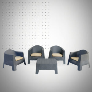 SALON ANDALOUSIA PLACES