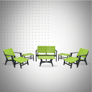 SALON CENTRAL PARK PLACES CONFORT BOIS