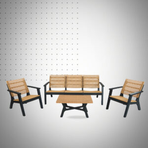 SALON CENTRAL PARK PLACES BASIC CANNAGE