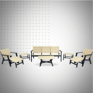 SALON CENTRAL PARK PLACES CONFORT BOIS