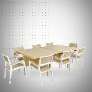 SALON MIAMI FAMILIAL PLACES GREGE