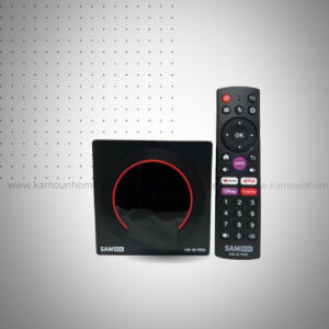 SAMBOX KM PRO