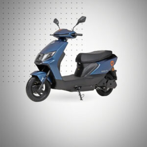SCOOTER ELECTRIQUE YADEA &# RN &# W
