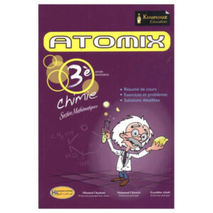 SECATOMIX CHIMIEMATHEMATIQUESEGLOBAL