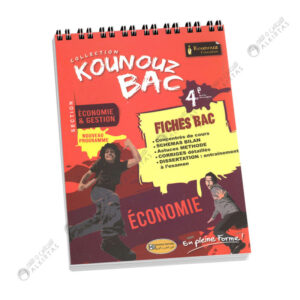 SECFICHESKOUNOUZ ECONOMIEECO GESTEGLOBAL