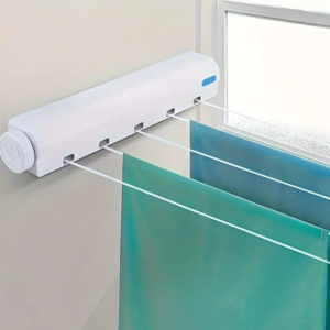 SECHE LINGE MURAL ROLLFIX FILS m