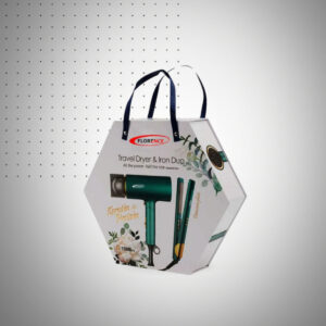 SECHOIRE W + Lisseur W Florence VERT