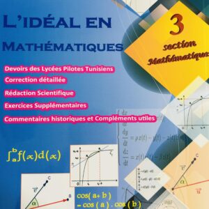 SECLIDEALENMATHEMATIQUESMATHEMATIQUESEGLOBAL