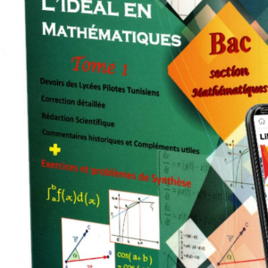 SECLIDEALENMATHEMATIQUESMATHEMATIQUESET