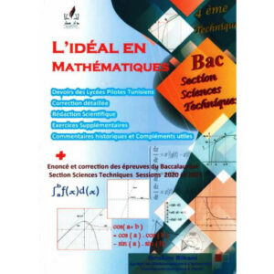 SECLIDEALENMATHEMATIQUESSC TECHEGLOBAL