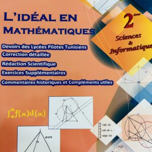 SECLIDEALENMATHEMATIQUESSCIENCES SC INFOEGLOBAL