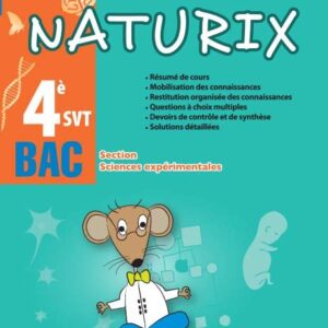 SECNATURIXSC EXPERET