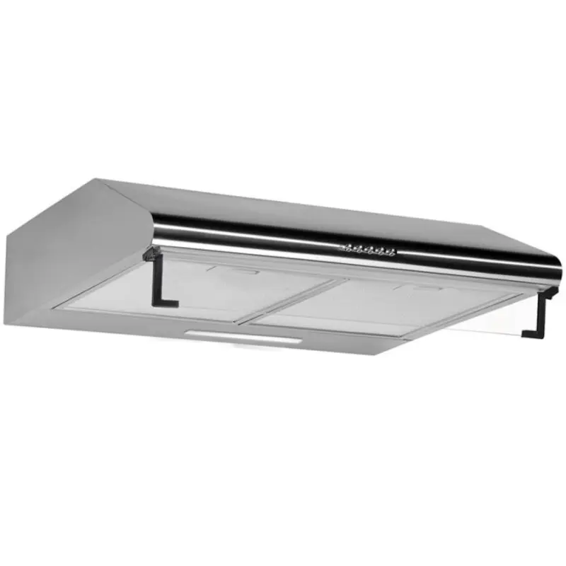 SEG CLASSICO-60-SSD Hotte Casquette 60cm Inox 1 SEG CLASSICO SSD Hotte Casquette cm Inox