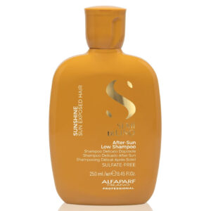 SEMI DI LINO Sunshine After Sun Low Shampoo ml x cdd fdaebedb