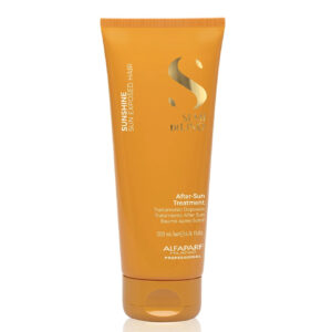 SEMI DI LINO Sunshine After Sun Mask ml x beb ae c efeb