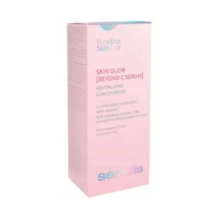 SENSILIS Skin Glow Beyond C Serum ML jpg