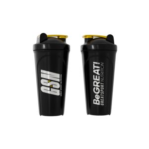 SHAKER GSN GREAT SPORT NUTRITION Gsn Nutrition