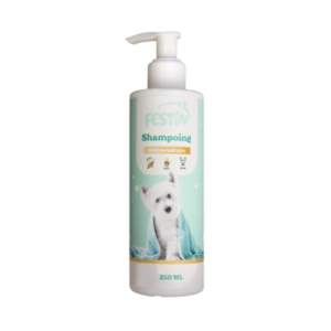 SHAMPOING CANIN KILLPEST PRO