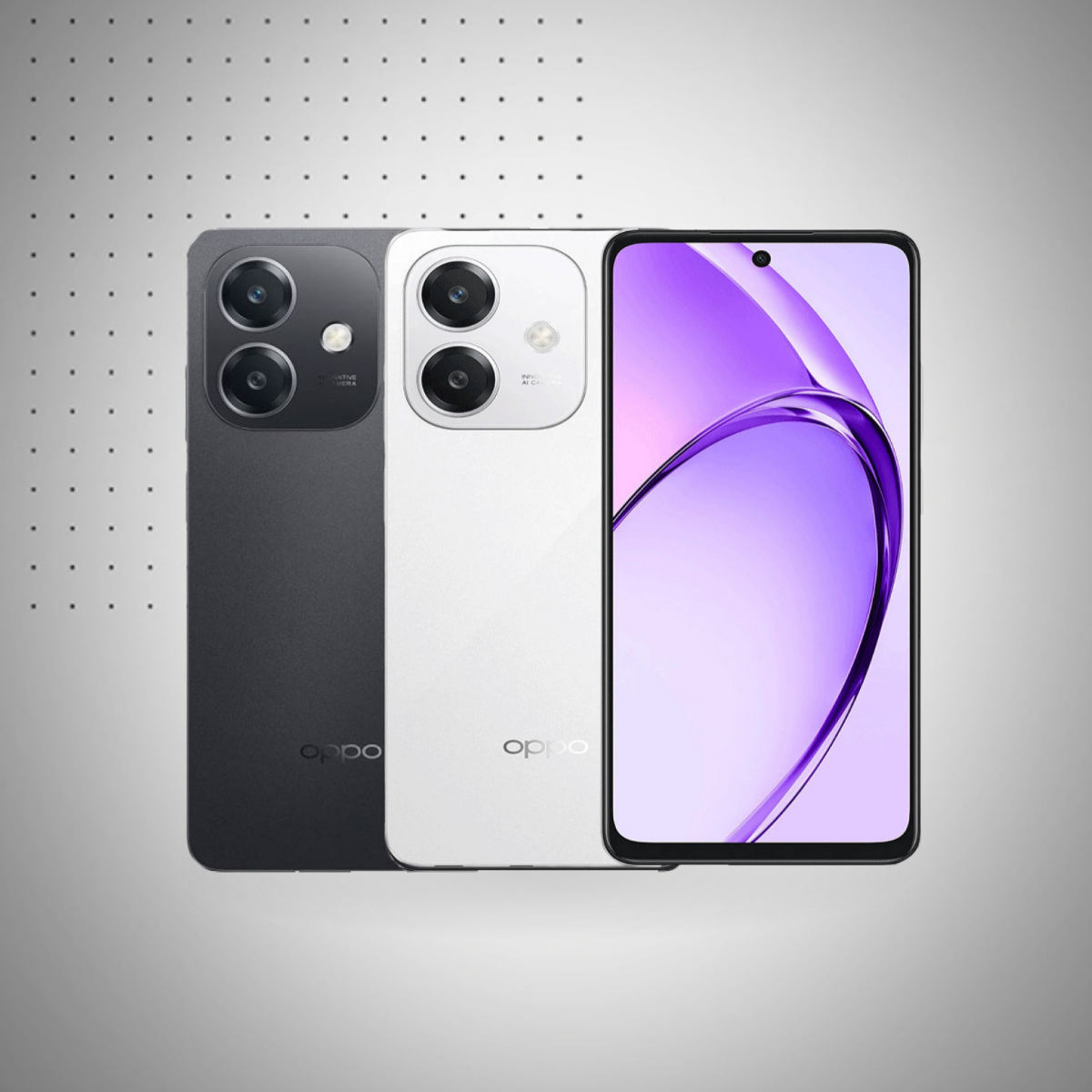 SMARTPHONE OPPO A3 6 / 128G 1 SMARTPHONE OPPO A / G