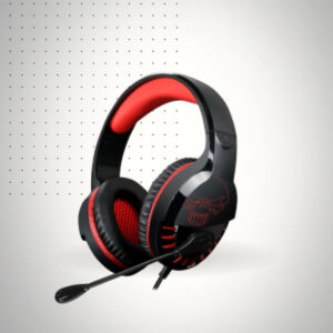Micro Casque Gamer SPIRIT OF GAMER PRO H Rouge