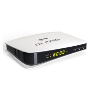 Récepteur STARSAT SR PS WIFI Intégré Abonnement Mois