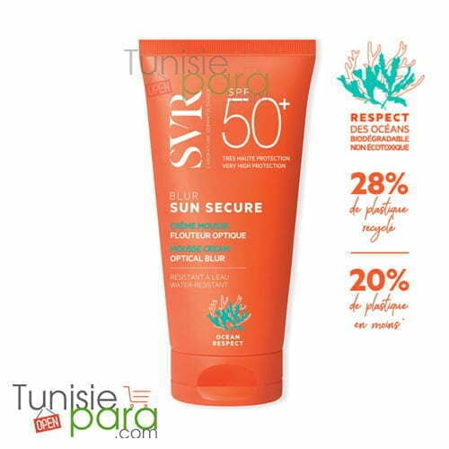 SVR ecran sun secure blur spf50+ 50 ml (date proche 06/2026) 1 SUN SECURE Blur SPF jpg