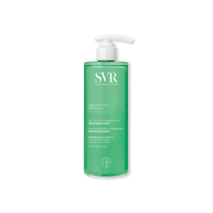 SVRSPIRIALDeo DoucheML