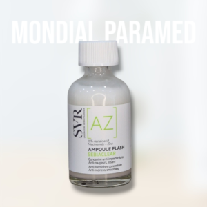SVR SEBIACLEAR AMPOULE FLASH ML