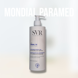 SVR XERIAL LAIT CORPS ML