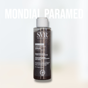 SVR XERIAL GOMMAGE CORPS G