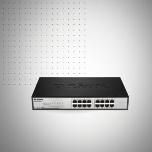 SWITCH D LINK DGS C PORTS GIGABIT // MBPS