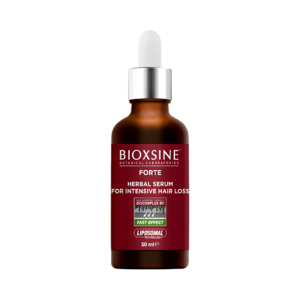 S rum repousse cheveux Bioxsine Forte