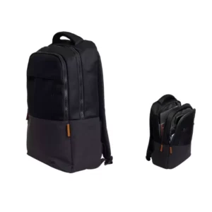 Sac à Dos pour Pc Portable Trust Lisboa &Prime; Noir