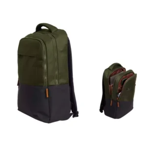 Sac à Dos pour Pc Portable Trust Lisboa &Prime; Vert