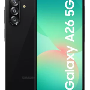 Samsung A Galaxy – Smartphone G (+Go) Noir