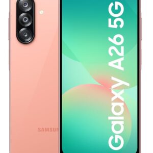 Samsung A Galaxy – Smartphone G (+Go) Rose