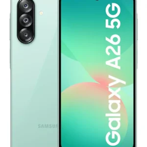 Samsung A Galaxy – Smartphone G (+Go) Vert