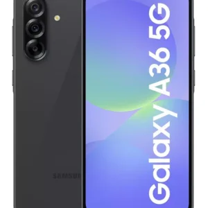 Samsung A – Smartphone G (+Go) Noir