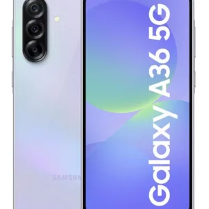 Samsung A Galaxy – Smartphone G (+Go) Violet