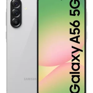 Samsung A Galaxy &# Smartphone G (+Go) Gris